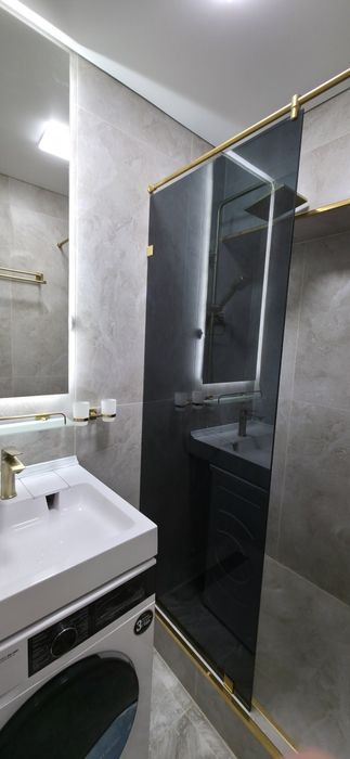 Своя Новая 3 комнатная/2/4 Экобазар Чимган Феруза