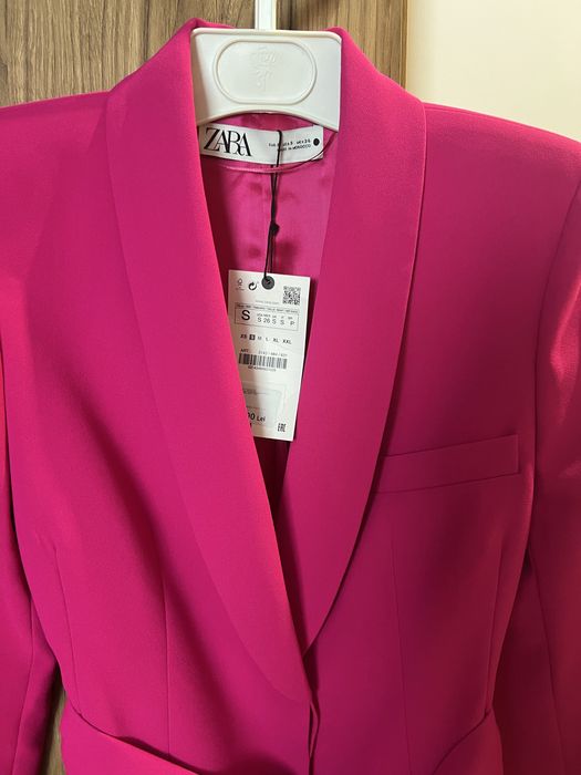 Sacou office/cocktail Zara