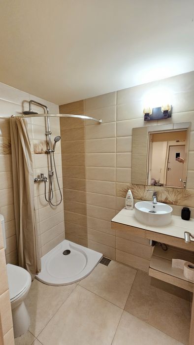 Cazare Bucuresti garsoniera in regim hotelier zona Unirii Budapesta