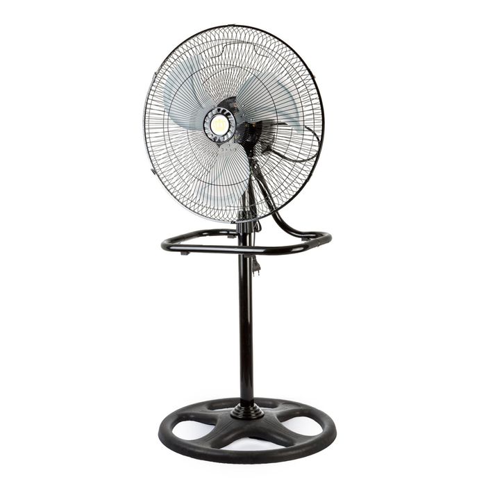 Вентилятор напольный