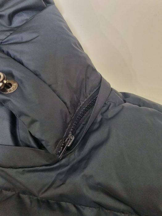 Мъжко Зимно яке BOSS 5XL/6XL