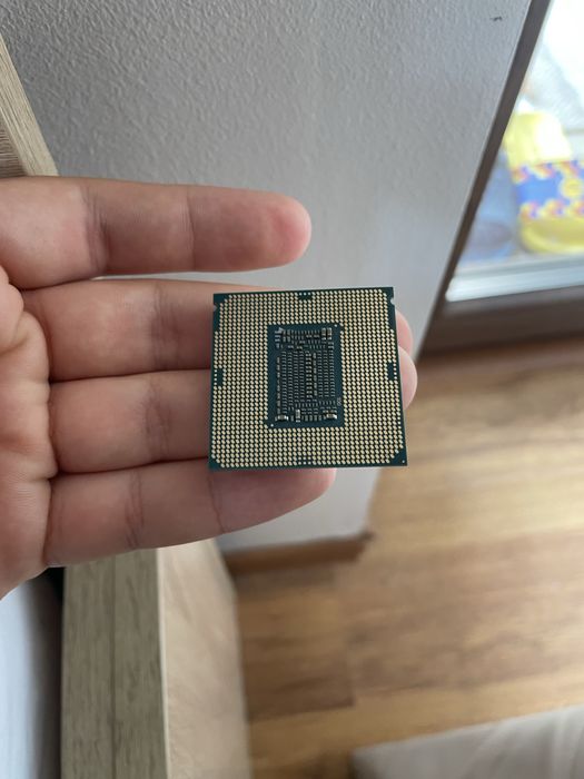 Intel i5-8400 2.8ghz