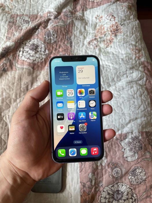 IPhone 12 128gb айфон