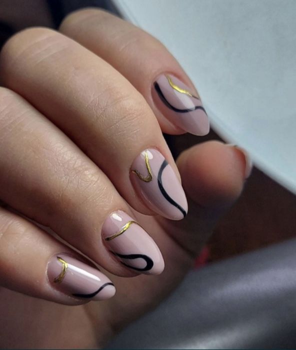 Маникюр на выезд и на дому