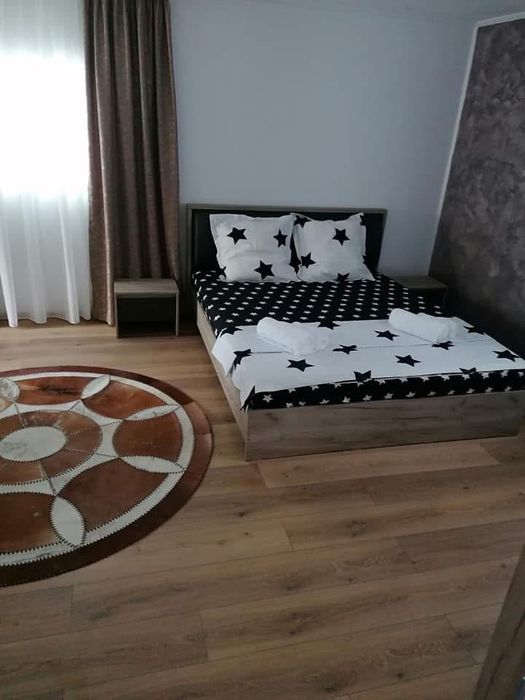 Cazare Beach Please-Nibiru. 250/ pers