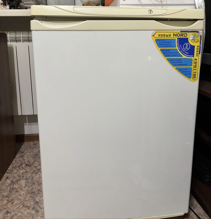 Холодильник nord однокамерный
