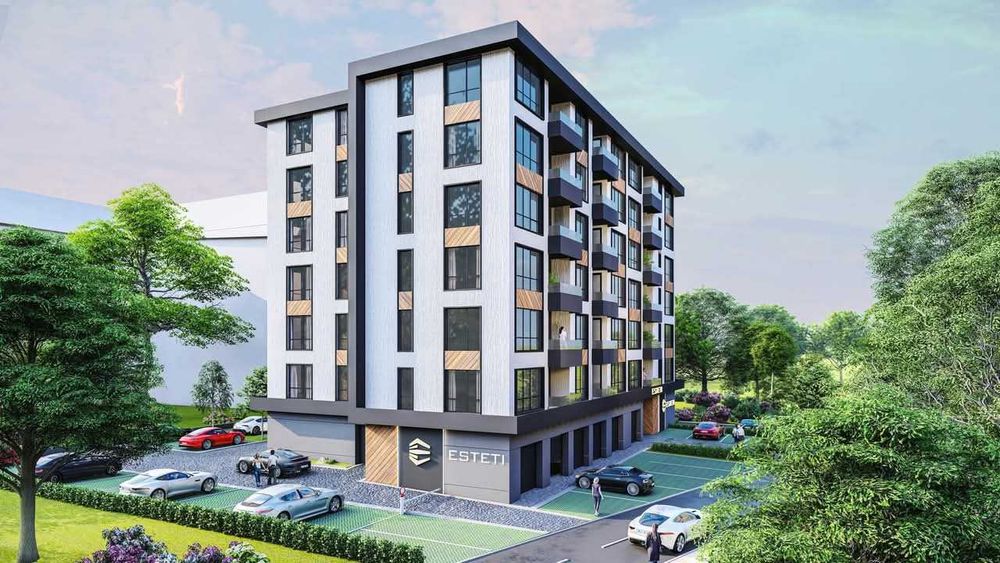 Продава се Двустаен апартамент в Стара Загора, Самара 3 - 66 кв.м за 1205 €/кв.м - Снимка #2