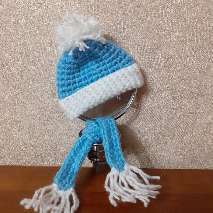 Шапочка на мерседес