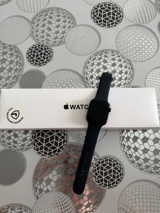 Apple watch Se 2 gen, 44 mm