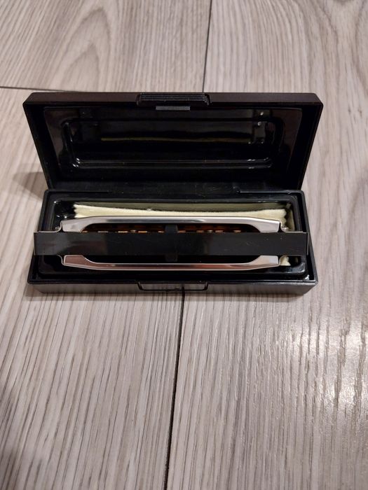 Vand Harmonica Streetlife Music GmbH