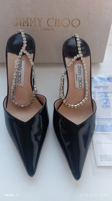 Продам туфли Jimmy Choo