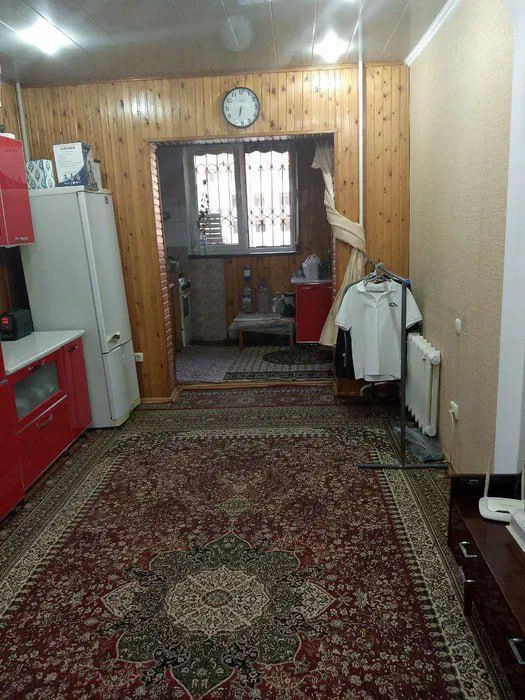 Продаётся 2-х комнатная квартира в Сергели 5