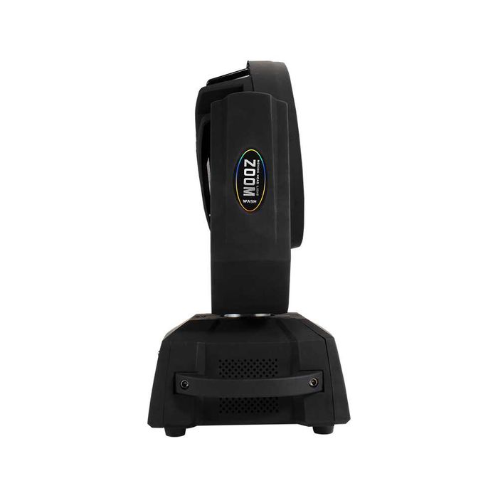 Moving Head Wash 36x18W RGBWA+UV Zoom 6in1