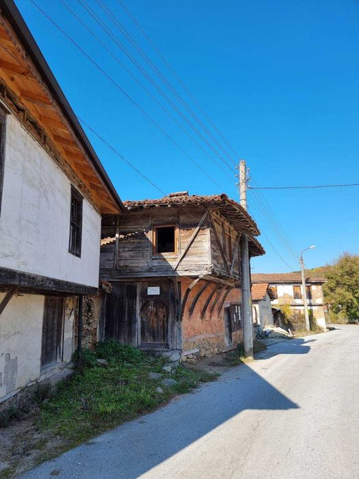 Продава се Къща в с. Свежен, Област Пловдив - 100 кв.м за 400 €/кв.м - Снимка #4