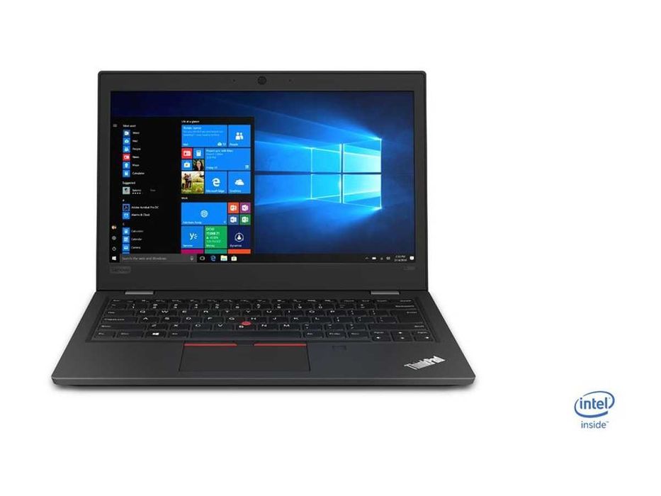Лаптоп Lenovo L390 I5-8265U 8GB 256GB SSD NVME с до 24 МЕСЕЦА ГАРАНЦИЯ и Windows 11 PRO