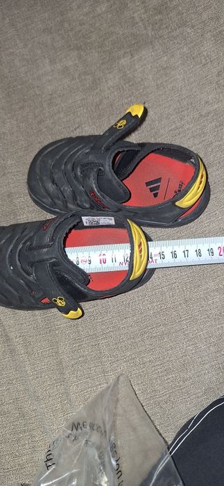 Детски сандали Adidas Disney