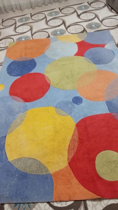 Детскии ковер