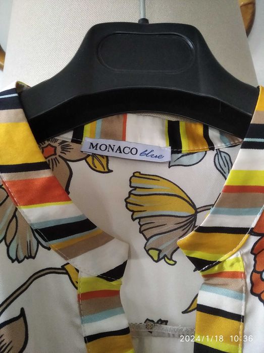 Дамски блузи Juicy Couture, Monaco, Julia Bergovich