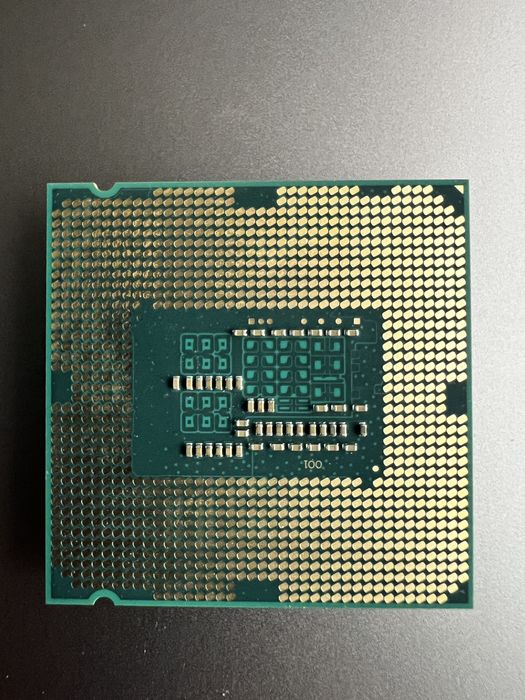 Processor CPU Intel Pentium G3260 3,30GHZ slot LGA 1150