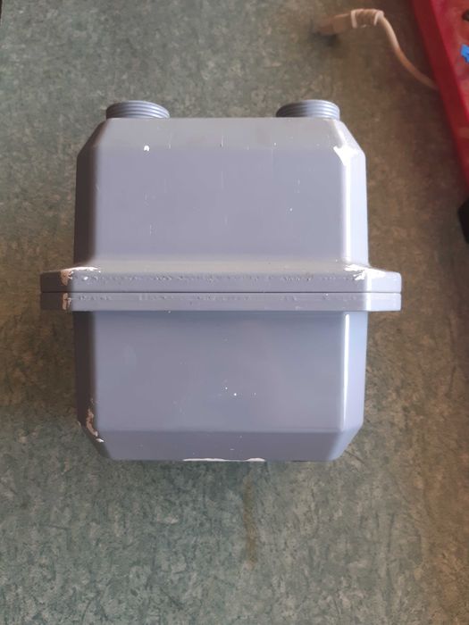 Газометър Дебитомер за газ метан пропан-бутан LPG GPL сгъстен въздух