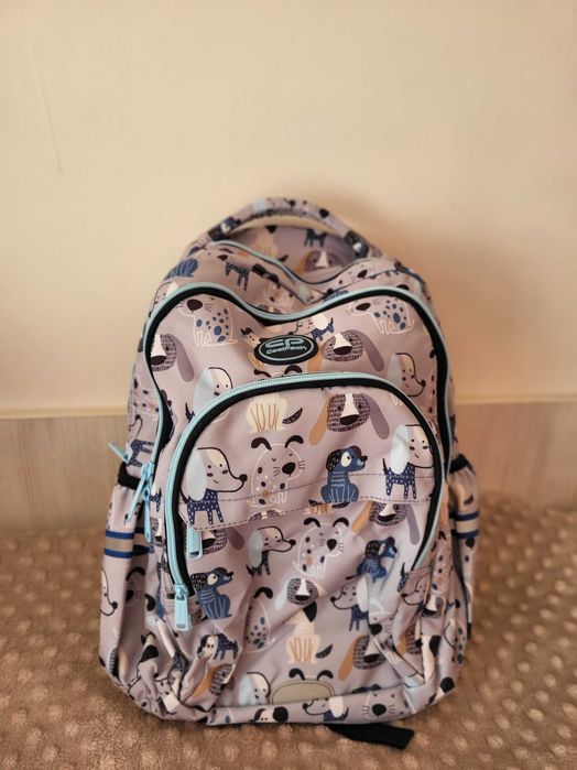 НОВА Ученическа раница Coolpack