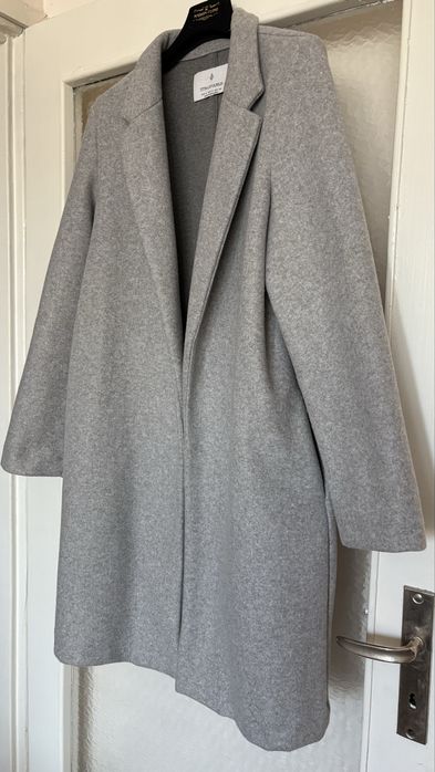 Палто Stradivarius р-р С