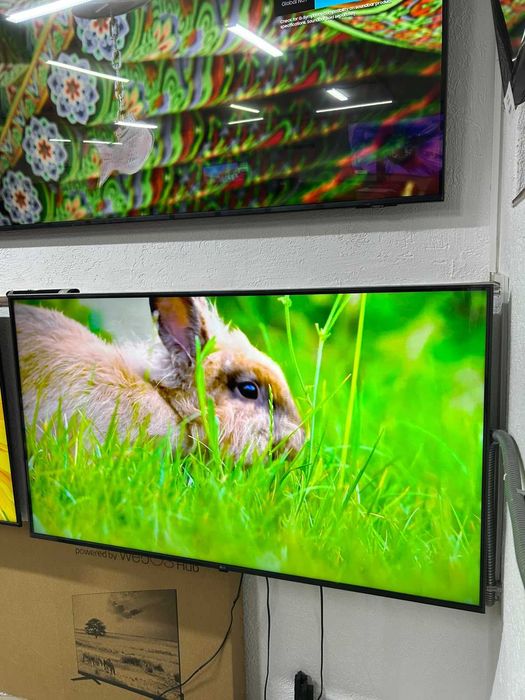 Телевизор LG 50UT81009