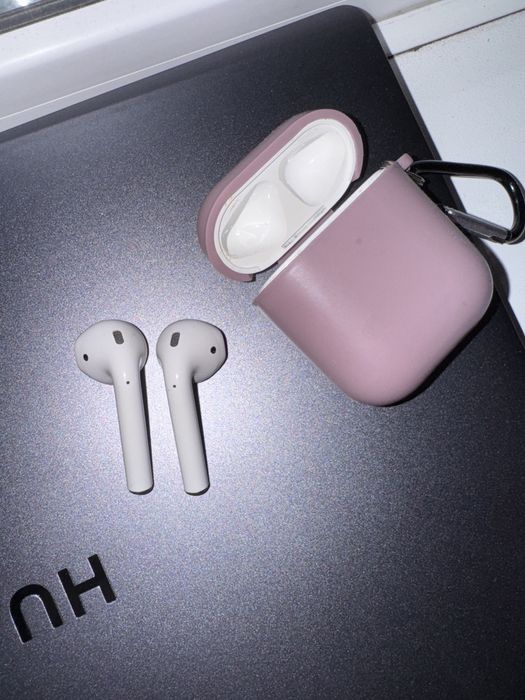 Наушники air pods 1