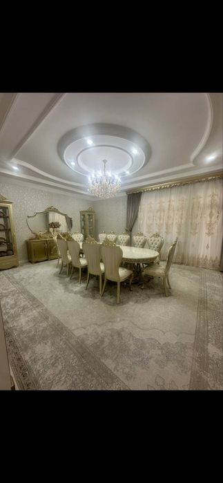 Полный набор новый