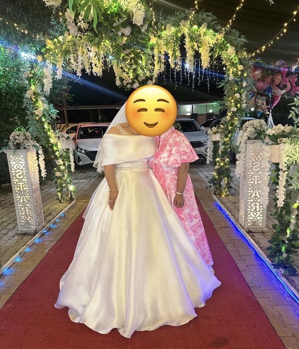 Свадебные платья