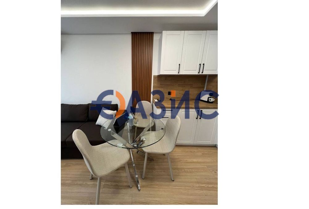 Продава се Двустаен апартамент в к.к. Слънчев бряг - 50 кв.м за 1010 €/кв.м - Снимка #11