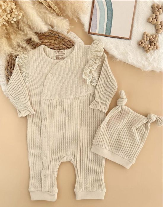 Красивый бодик для девочки