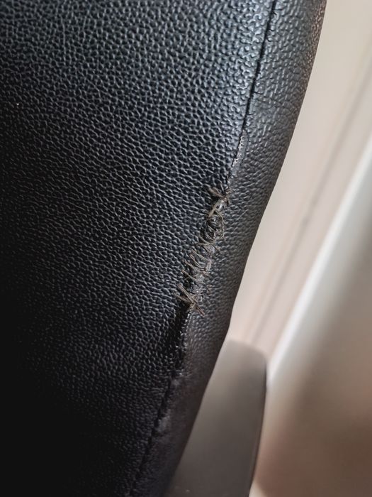 Използван офис стол