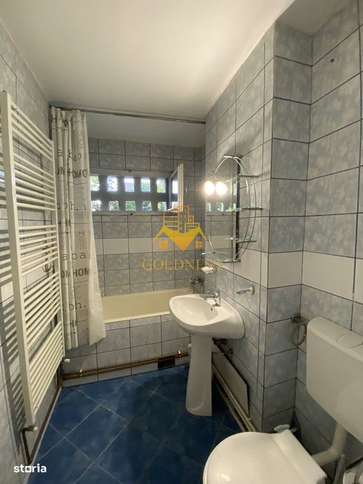 Apartament 2 camere zona Brancusi-Albini. 57 mp total.