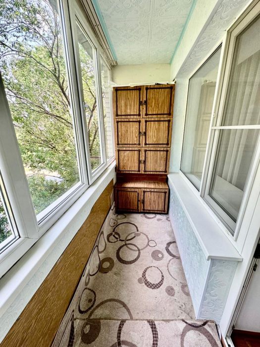 Продается 1 комн квартира с мебелью