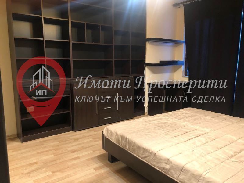 Продава се Тристаен апартамент в София, Витоша - 92 кв.м за 2805 €/кв.м - Снимка #1
