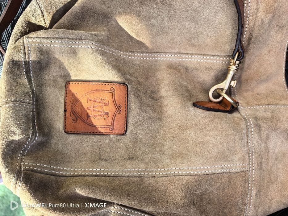Massimo Dutti Чанта