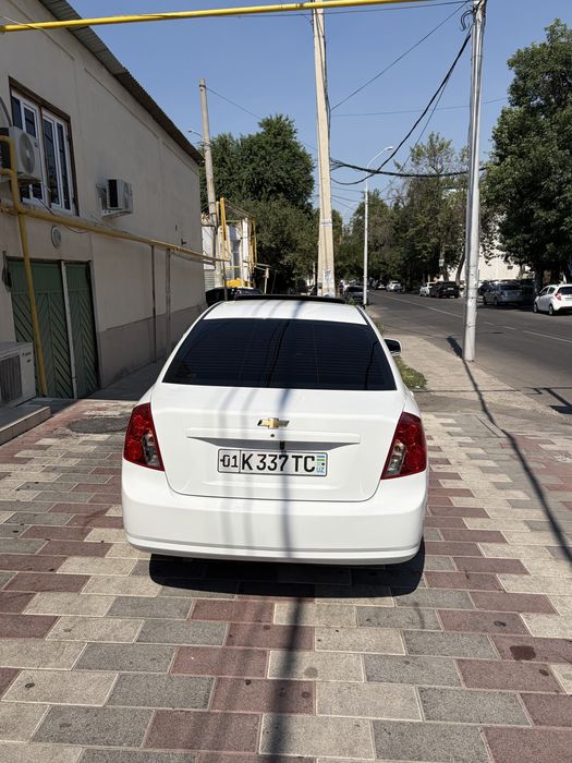 Gentra 2021 avtomat