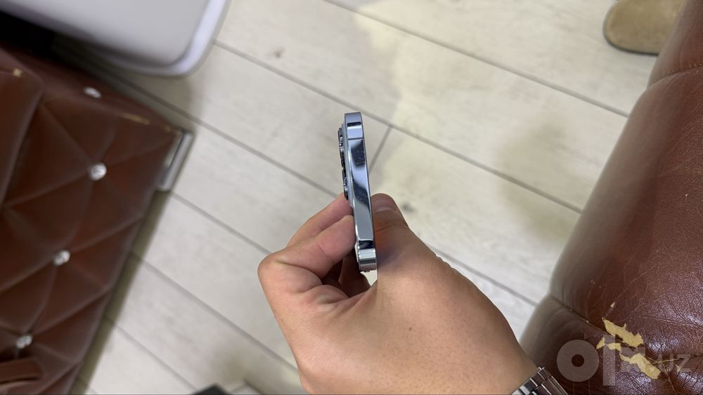 Iphone 13 pro (128gb)