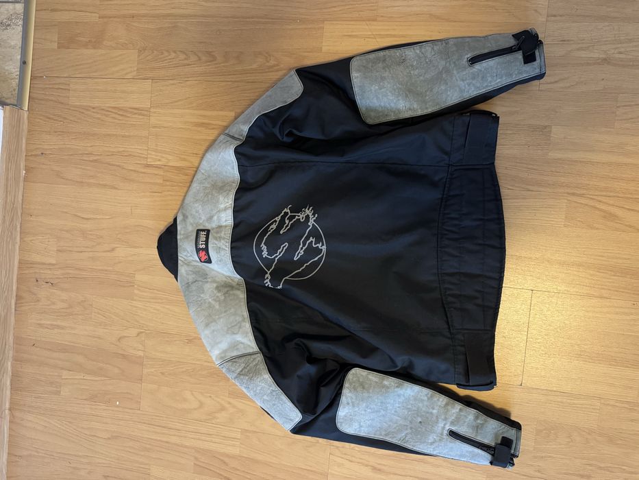 Geaca moto marimea L