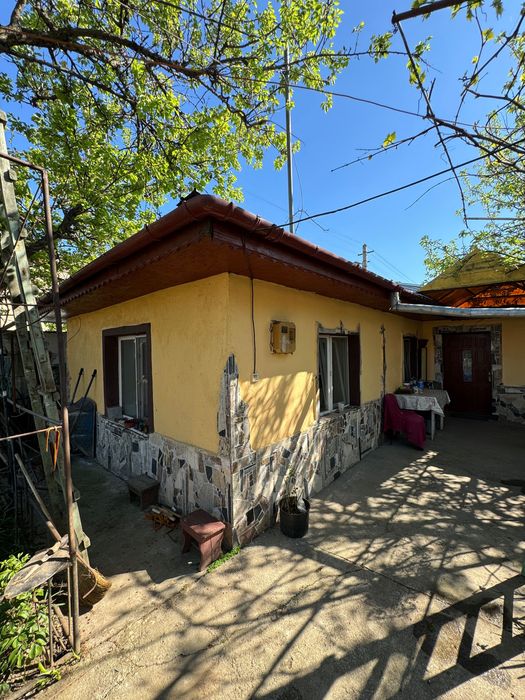 Casa cu teren 360mp sector3 P.O.T 60% Rate/Schimb/Inchiriere