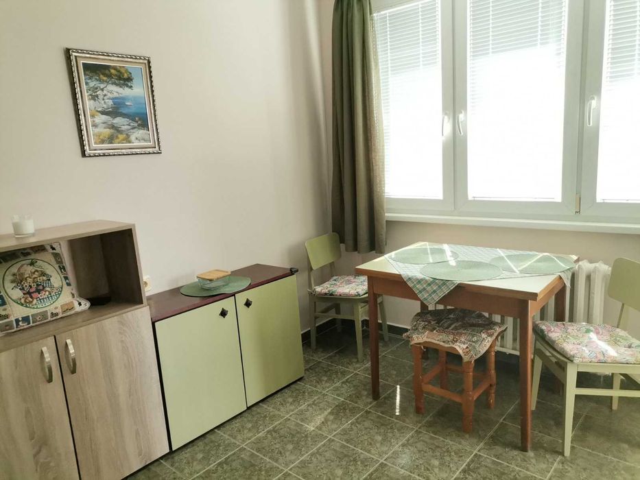 Дава се под наем Двустаен апартамент в София, Гео Милев - 75 кв.м за 600 € - Снимка #5