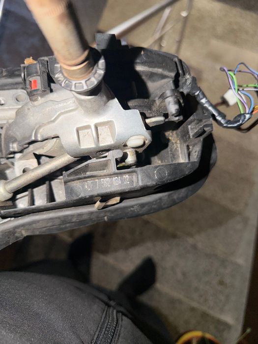 разпродажба на части за е91 330d