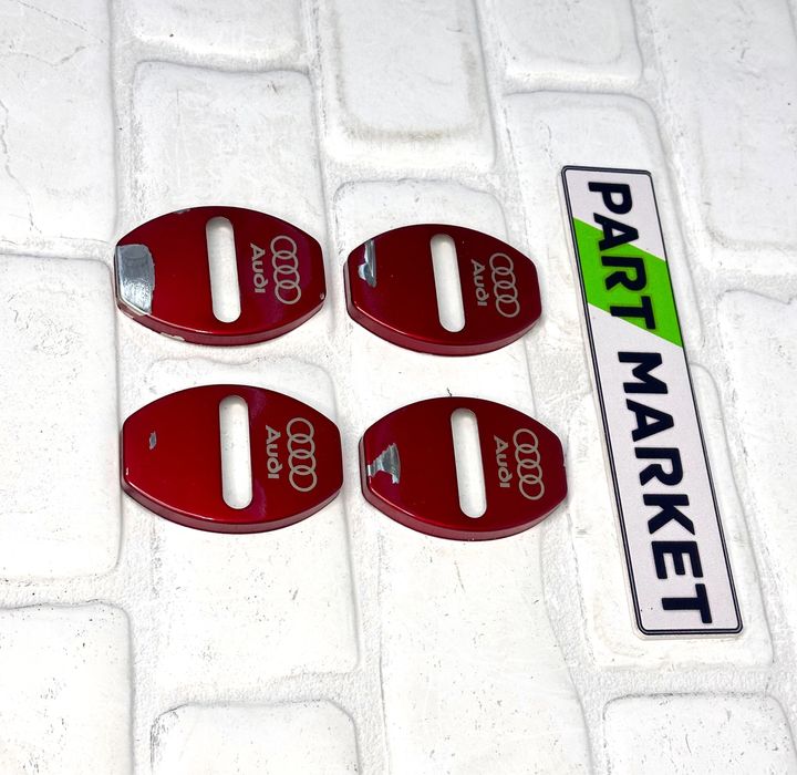 Капачки брави AUDI A6 A7 C7 4G