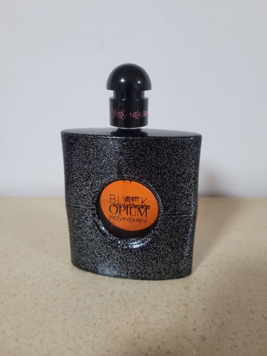 Парфюмы на обмен