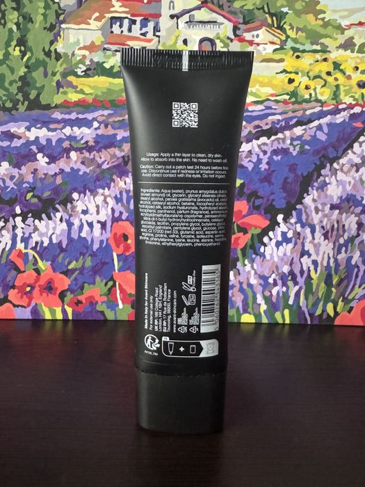 Грижа за лице Avant, C.L.L.C., Saff