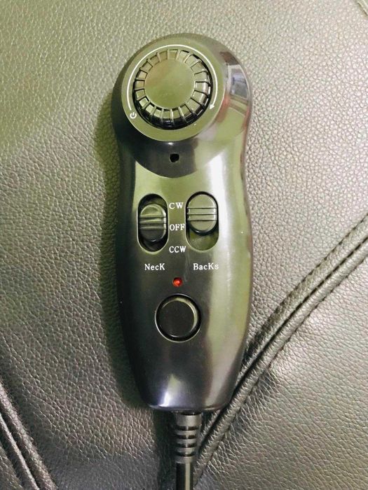 Професионален масажен стол