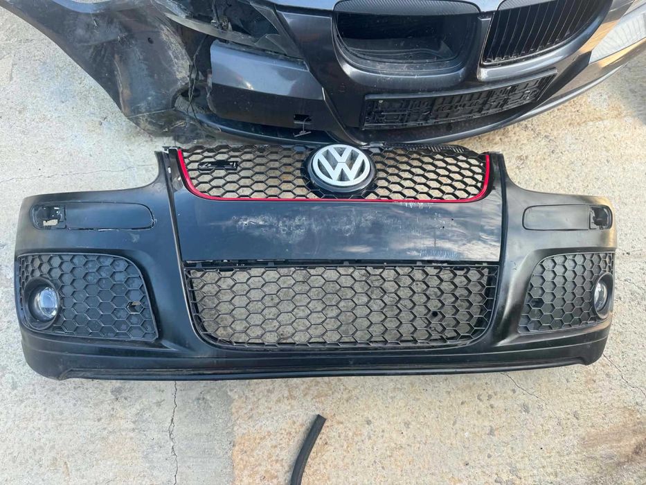 Предна броня за Голф 5 / VW Golf V