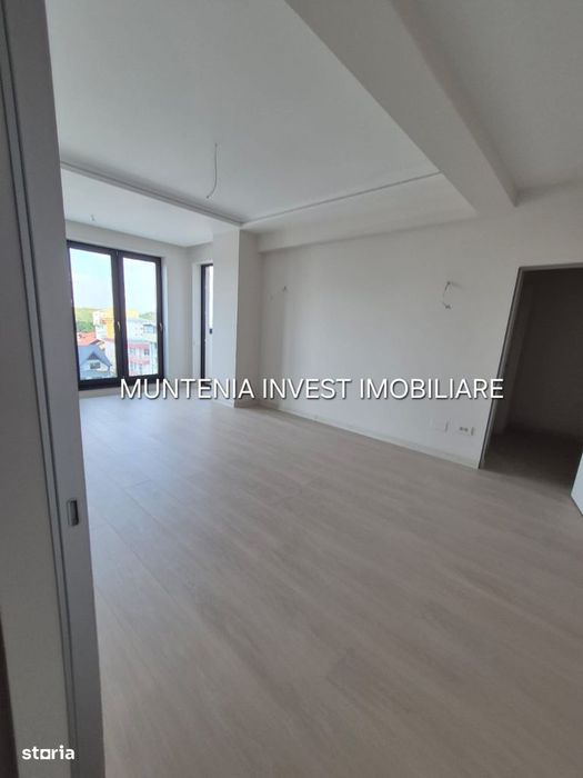 Ap. 3 camere 114 mp. bloc 2023, finisaje premium, Trivale