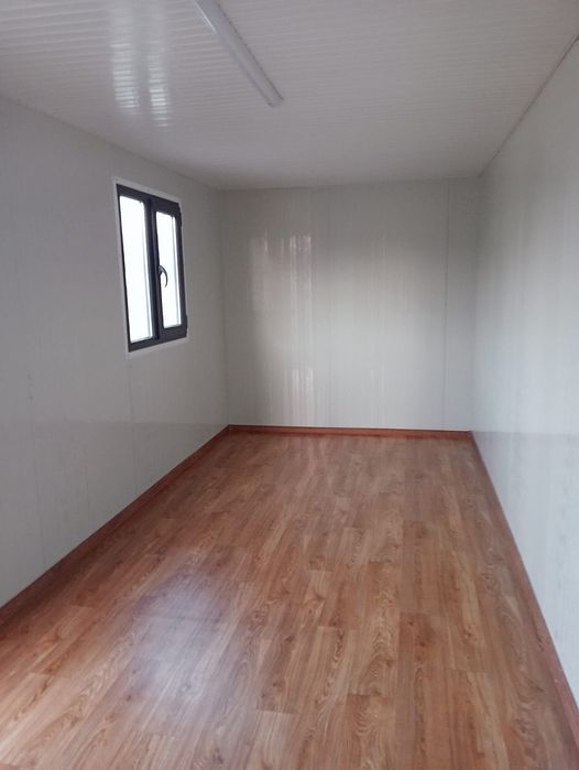 Vand container tip birou